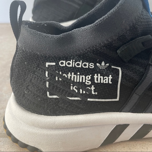 Adidas EQT Support Shoes - Picture 2 of 4